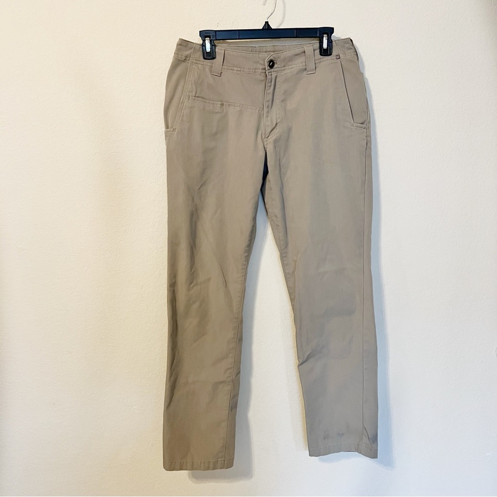 5.11 Tactical Edge Chico Pants in Stone